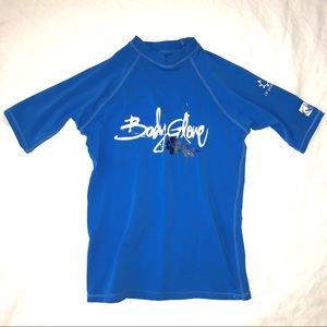 Body Glove Rash Guard